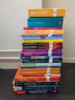 Studieboeken HBO bedrijfseconomie / Accountancy, Ophalen of Verzenden, Beta, Gelezen, HBO