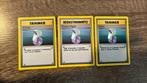 Pokémon card Trainer Potion 94/102 in engels, spaans, nl, Losse kaart, Verzenden