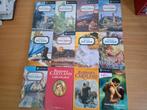 Pocket Romans : Verschillende romans !! 1, Ophalen of Verzenden, Gelezen, Nederland