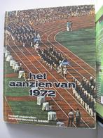 1972 het aanzien van 1972, Boeken, Geschiedenis | Wereld, Verzenden, Overige gebieden