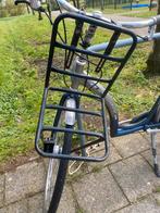 Pointer Damesfiets met Yepp kinderzitje, Fietsen en Brommers, Fietsen | Dames | Damesfietsen, 53 tot 56 cm, Ophalen of Verzenden