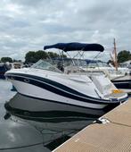 Four Winns Vista 278 UNIEK! 1e eigenaar / REFIT 2025, Watersport en Boten, Speedboten, Ophalen, Binnenboordmotor, Zo goed als nieuw