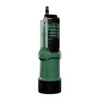 Onderwaterhydrofoor DAB Divertron X 650, Ophalen of Verzenden, Zo goed als nieuw, Elektrisch, Dompelpomp