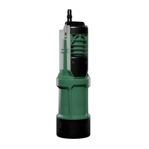 Onderwaterhydrofoor DAB Divertron X 650, Tuin en Terras, Waterpompen, Zo goed als nieuw, Elektrisch, Dompelpomp, Ophalen of Verzenden