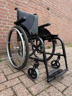 Küschall Active Rolstoel compact, Ophalen, Inklapbaar, Gebruikt, Duwrolstoel