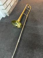 Bach Trombone, Muziek en Instrumenten, Ophalen, Nieuw, Tenor, Met koffer