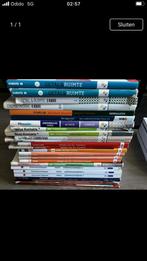 Havo schoolboeken, Boeken, Ophalen of Verzenden, Zo goed als nieuw