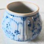 Porselein potje, Antiek en Kunst, Antiek | Porselein, Ophalen of Verzenden