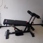 Atx Barbarian Line  Torso Trainer Multifunctionele Bench, Sport en Fitness, Ophalen, Zo goed als nieuw, Rug, Krachtstation