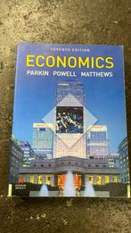 Economics, Ophalen of Verzenden, Gelezen
