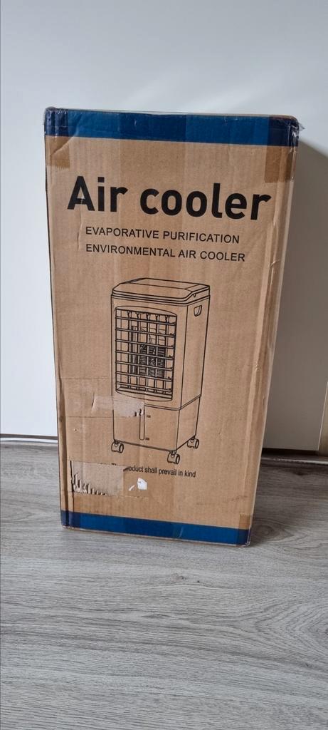 Nieuwe Ventilator airco, Witgoed en Apparatuur, Ventilatoren, Nieuw, Torenventilator, Ventilator met afstandsbediening, Ophalen