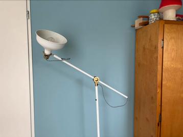 Staande lamp IKEA