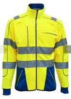 Ambulance/EHBO jas met Reflecterende Strepen - Maat M, Ophalen of Verzenden, Nieuw