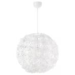 Mooie hanglamp, Huis en Inrichting, Lampen | Hanglampen, Ophalen, Zo goed als nieuw, 50 tot 75 cm