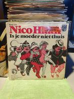 Nico Haak - Is je moeder niet thuis (f7), Cd's en Dvd's, Vinyl Singles, Ophalen of Verzenden