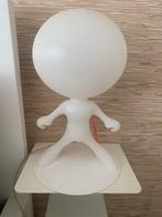 Space Walker Junior Tafellamp, Ophalen of Verzenden, Gebruikt, Kunststof, Minder dan 50 cm