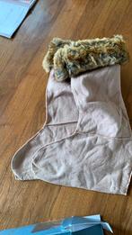 Dubarry bootliners 39-43, Kleding | Dames, Schoenen, Ophalen of Verzenden, Zo goed als nieuw, Zwart, Hoge laarzen