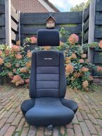 Scheel autostoel (zonder onderstel), Auto-onderdelen, Interieur en Bekleding, Ophalen