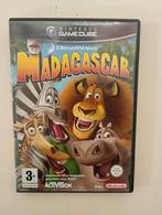 Madagascar, Avontuur en Actie, 1 speler, Ophalen of Verzenden, Zo goed als nieuw