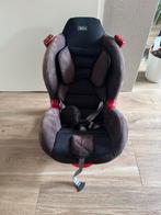 Kids River Autostoel 9-25 kg, Autogordel, Verstelbare rugleuning, Zo goed als nieuw, Ophalen