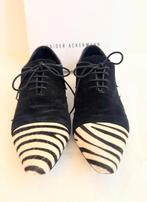 Haider Ackermann vederschoentje maat 36, Ophalen of Verzenden, Zo goed als nieuw, Sneakers of Gympen