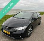 Honda Civic 1.4 Sport Business Edition, Auto's, Voorwielaandrijving, Euro 5, Gebruikt, 4 cilinders