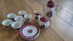 vintage Japans thee servies, Antiek en Kunst, Antiek | Servies compleet, Ophalen of Verzenden