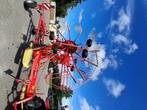 Landbouwmachines, Ophalen, Overige typen