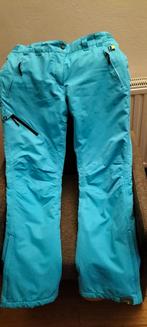 Skibroek dames maat 40, Icepeak, Ophalen of Verzenden, Zo goed als nieuw, Broek