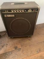 Yamaha JX B5B Versterker ( vintage ), Muziek en Instrumenten, Versterkers | Bas en Gitaar, Ophalen of Verzenden, Zo goed als nieuw