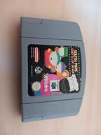 South Park Chef's Luv Shack - Nintendo 64, Gebruikt, 1 speler, Eén computer, Vanaf 7 jaar