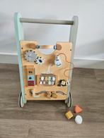 Little Dutch loopwagen, Kinderen en Baby's, Speelgoed | Houten speelgoed, Ophalen, Gebruikt