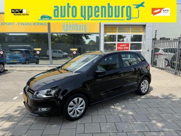 Volkswagen Polo 1.2 TSI Comfortline * 105 Pk * Airco * 6 Bak beschikbaar voor biedingen