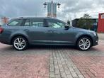 Skoda Octavia 1.5 TSI Greentech 150pk 2019 Grijs, Auto's, Voorwielaandrijving, 1498 cc, Euro 6, 4 cilinders