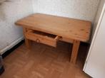 salontafel, Huis en Inrichting, Ophalen, Gebruikt, 50 tot 100 cm, 50 tot 100 cm