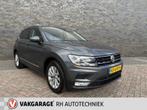 Volkswagen Tiguan 1.4 TSI Con. Series, Auto's, Volkswagen, Voorwielaandrijving, 125 pk, Euro 6, 4 cilinders