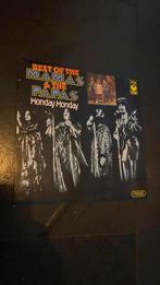 Best Of The Mamas & The Papas - Monday Monday, Ophalen of Verzenden, 1960 tot 1980, Gebruikt, 12 inch