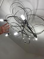 Plafon lamp, Huis en Inrichting, Lampen | Plafondlampen, Ophalen of Verzenden, Zo goed als nieuw
