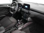 Ford FOCUS Wagon 1.0 EcoBoost ST Line Business B&O | 18"LM |, 65 €/maand, Gebruikt, Euro 6, 1283 kg