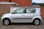 Daihatsu SIRION 1.0 12V Premium, Voorwielaandrijving, Elektrische ramen, Gebruikt, 750 kg