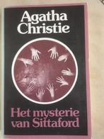 Agatha Christie: Het Mysterie van Sittaford, Ophalen of Verzenden, Gelezen, Agatha Christie