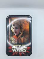 Star wars episode 1 trading cards ~ 7 ongeopende packs, Verzamelen, Ophalen of Verzenden, Zo goed als nieuw, Actiefiguurtje