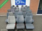 Bijrijdersstoel stoel bank Mercedes Sprinter bj '97 tm nu, Auto-onderdelen, Gebruikt, Mercedes-Benz, Ophalen of Verzenden, Mercedes-Benz