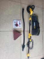 PowerPlus Langnek Schuurmachine 710W, Doe-het-zelf en Verbouw, Ophalen of Verzenden, Minder dan 600 watt, Vlakschuurmachine