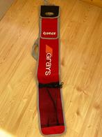 Hockeytas Grays rood, Sport en Fitness, Ophalen of Verzenden, Zo goed als nieuw, Tas