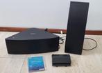 Samsung M7 (WAM750) Wireless MultiRoom speakers, Audio, Tv en Foto, Luidsprekers, Zo goed als nieuw, Minder dan 60 watt, Front, Rear of Stereo speakers