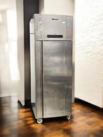 Gram RVS Koelkast - Horeca Koeling, Ophalen, Gebruikt, Koelen en Vriezen