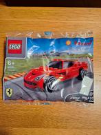 LEGO 40191 Ferrari F12berlinetta - Nieuw in zak!, Ophalen of Verzenden, Nieuw, Complete set, Lego