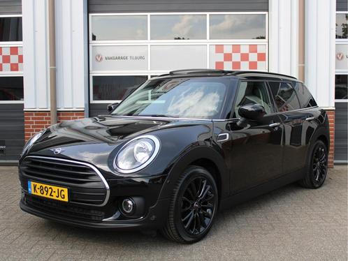 MINI Clubman 1.5 Business 1e Eig/Panoramadak/PDC/Carplay/Air, Auto's, Mini, Bedrijf, Te koop, Clubman, ABS, Airbags, Airconditioning