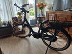 Mooie nieuwe Gazelle Orange C7 met Bosch Active Line, Ophalen, Nieuw, 47 tot 51 cm, 50 km per accu of meer